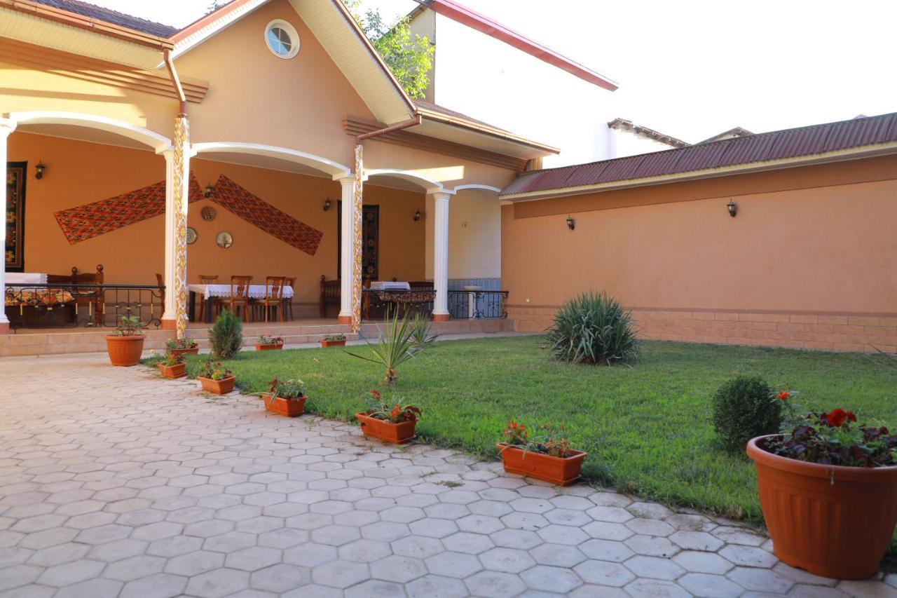 Prime Village Taschkent Exterior foto