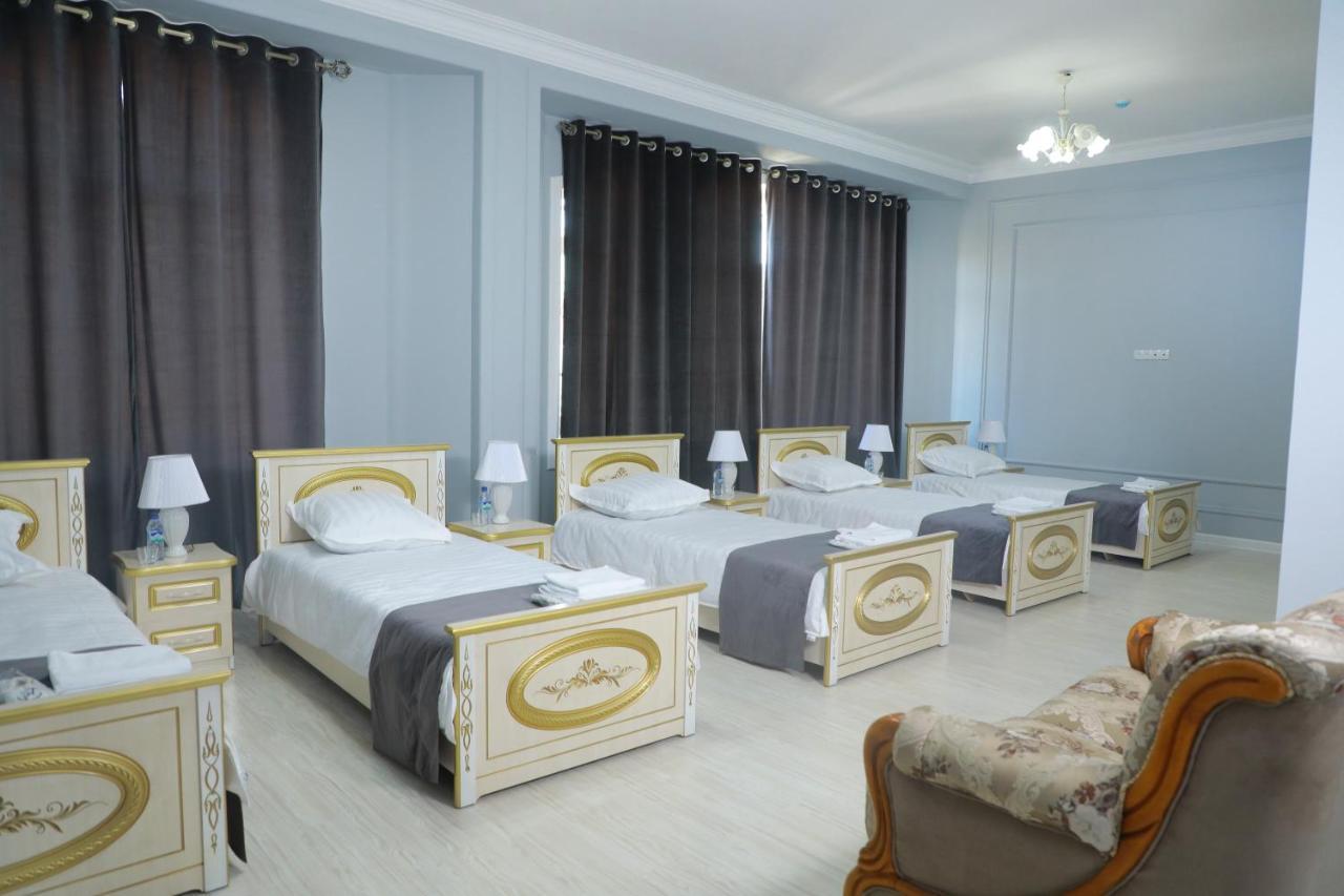 Prime Village Taschkent Exterior foto
