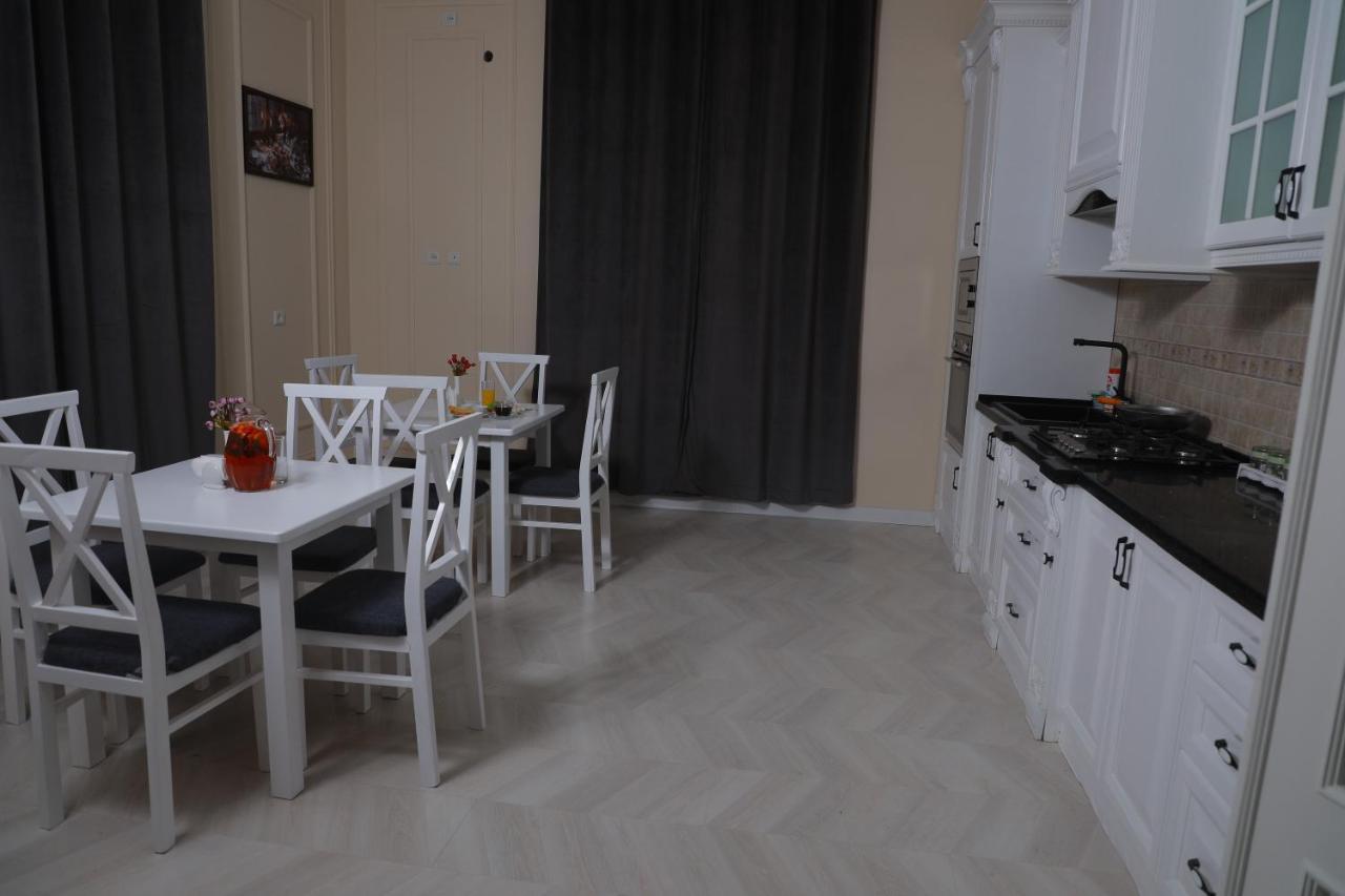 Prime Village Taschkent Exterior foto