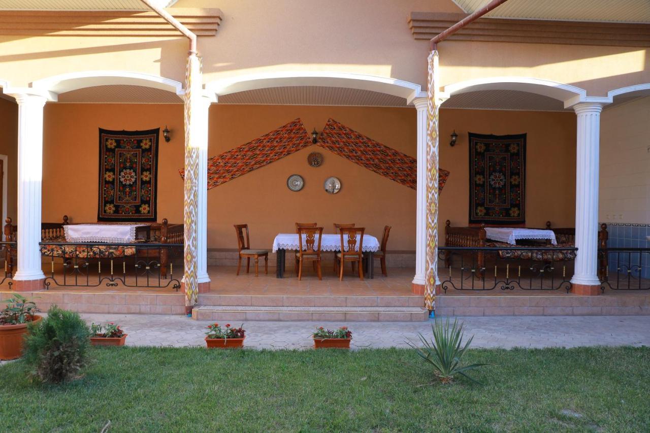 Prime Village Taschkent Exterior foto