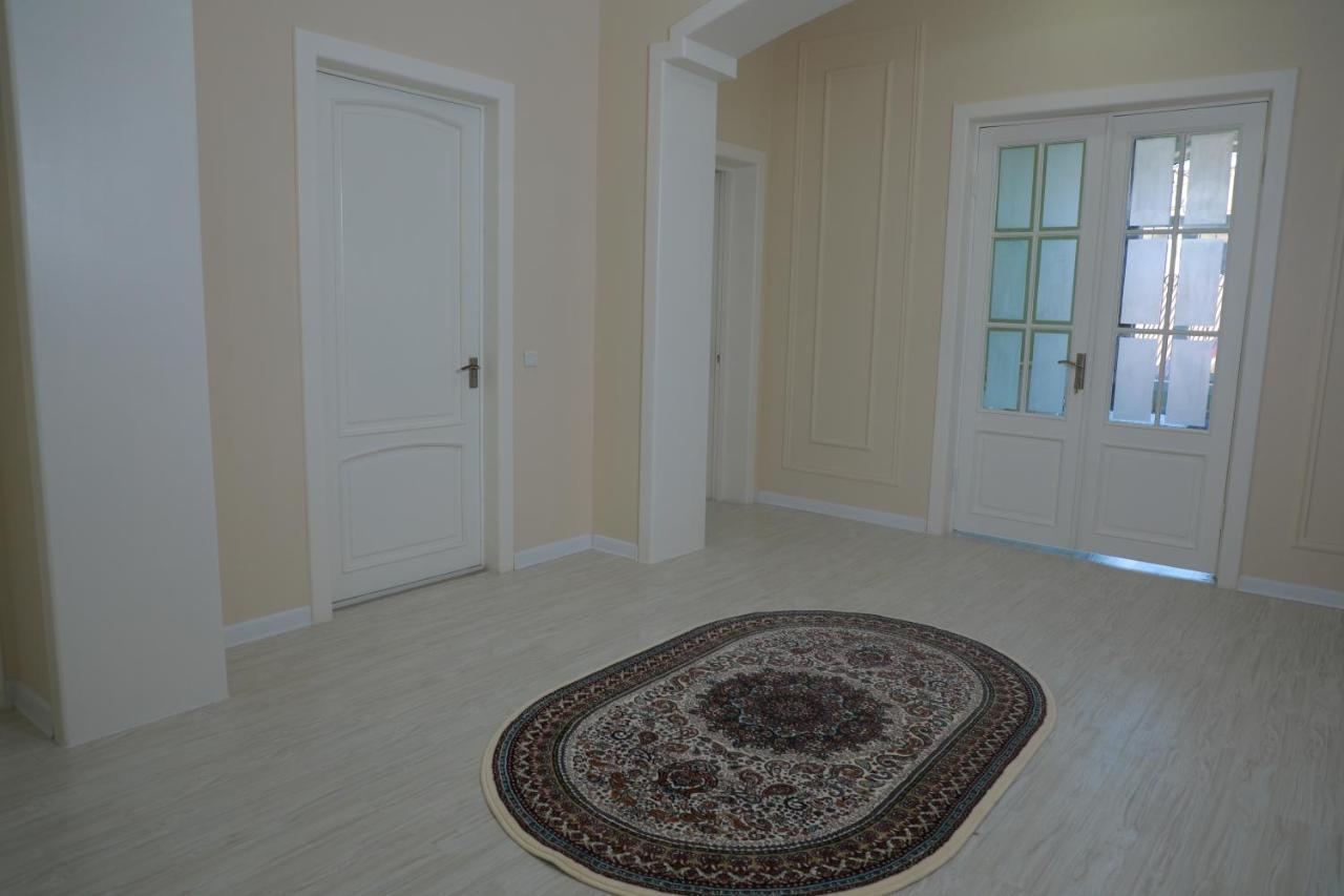 Prime Village Taschkent Exterior foto